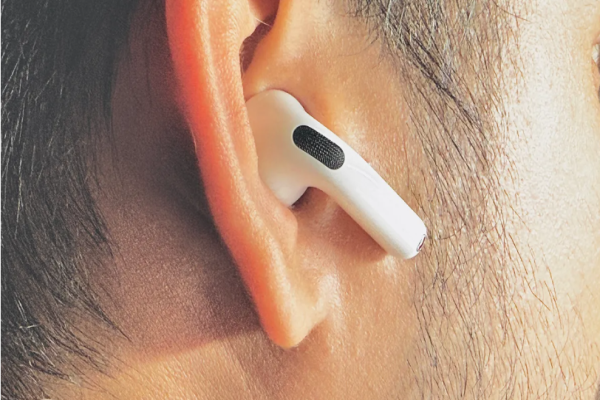AirPods sắp ra mắt của Apple có thể trở thành một “con thú” hoàn toàn khác